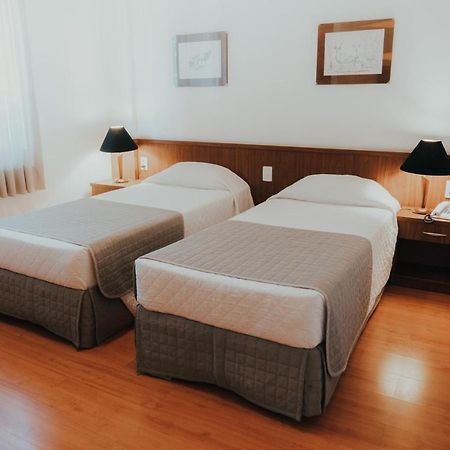 Timbo Park Hotel المظهر الخارجي الصورة