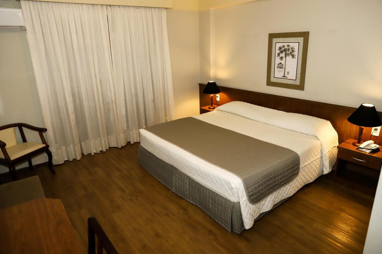 Timbo Park Hotel المظهر الخارجي الصورة