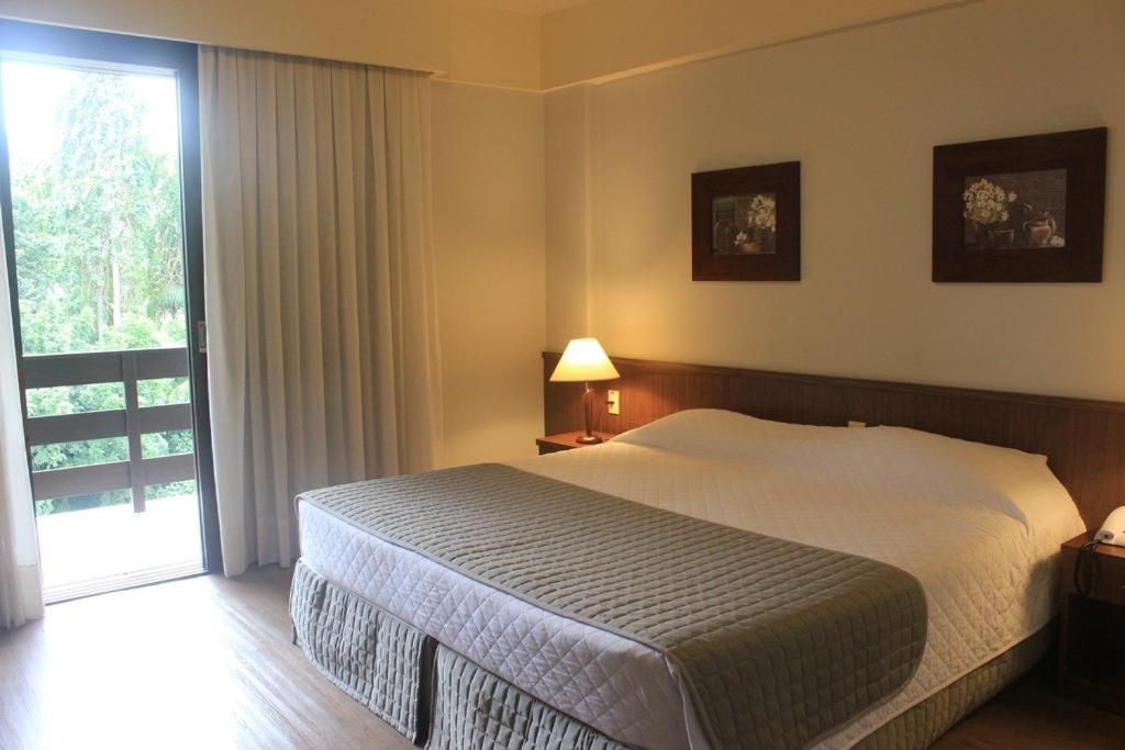 Timbo Park Hotel المظهر الخارجي الصورة