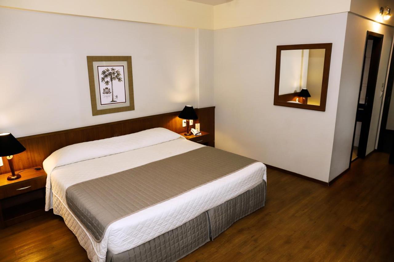 Timbo Park Hotel المظهر الخارجي الصورة