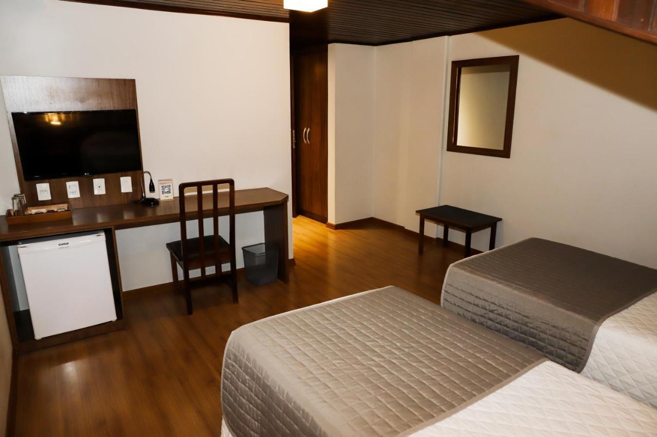 Timbo Park Hotel المظهر الخارجي الصورة