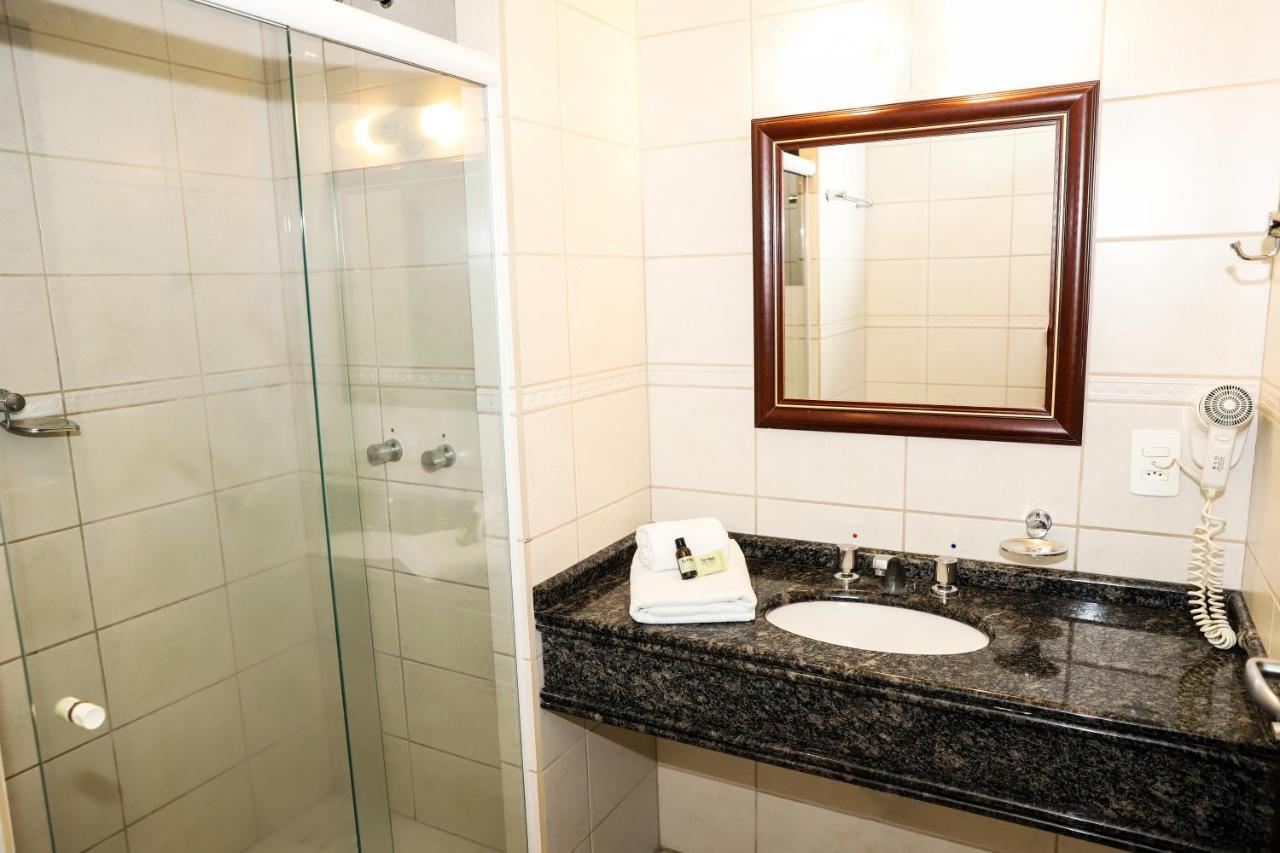 Timbo Park Hotel المظهر الخارجي الصورة