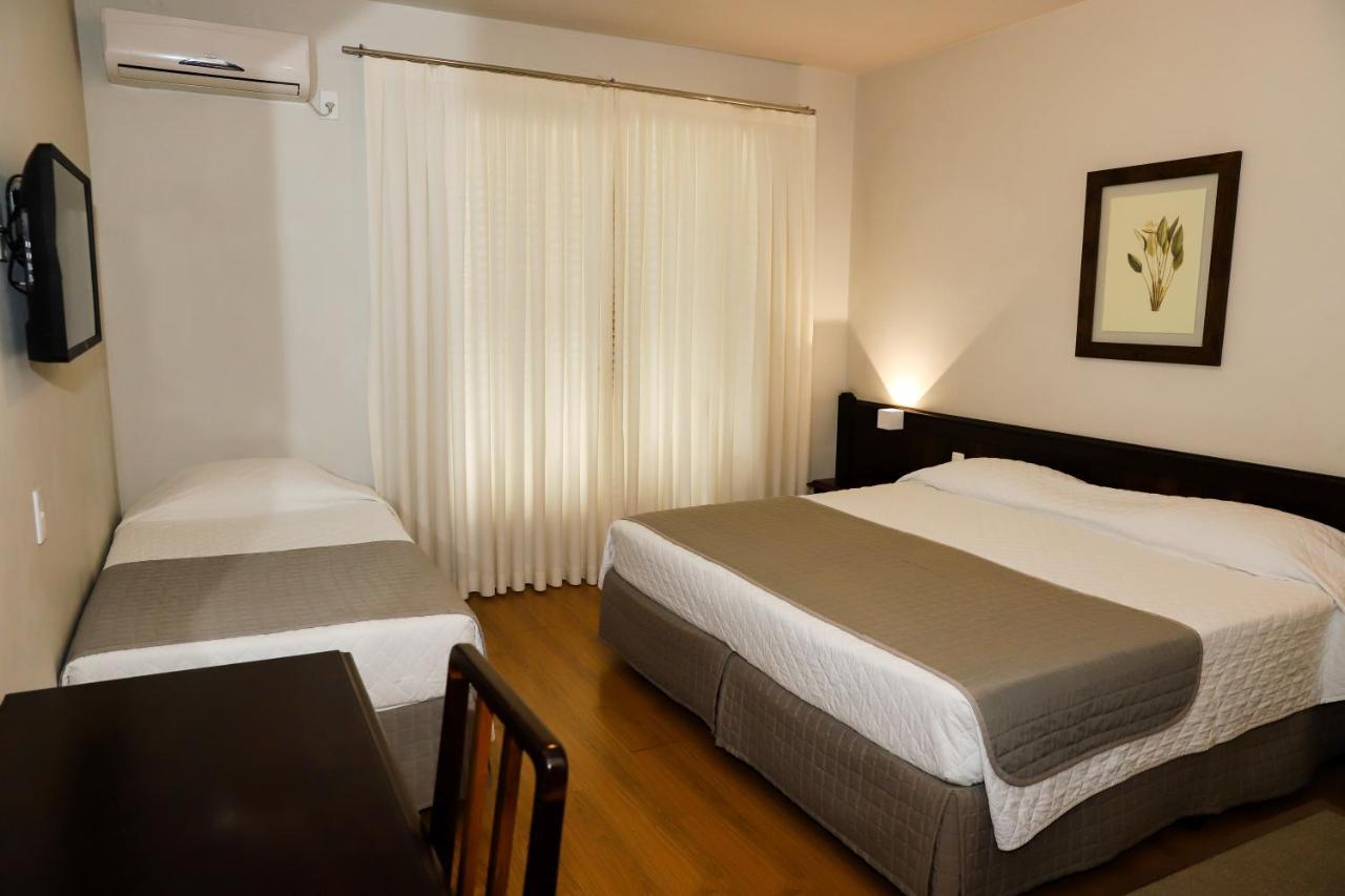 Timbo Park Hotel المظهر الخارجي الصورة