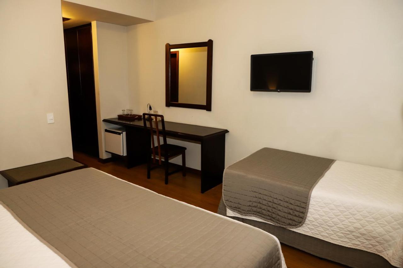 Timbo Park Hotel المظهر الخارجي الصورة