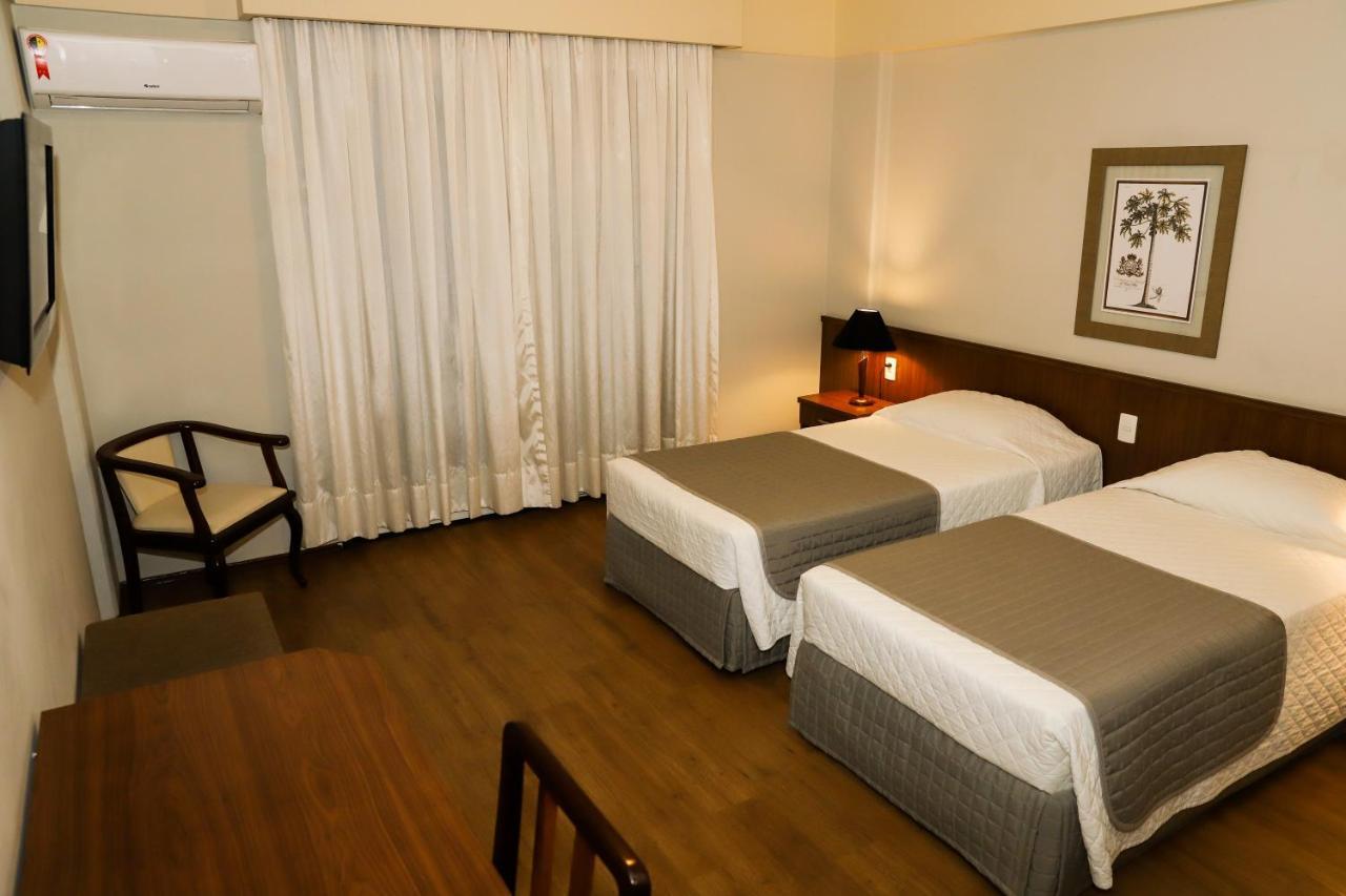Timbo Park Hotel المظهر الخارجي الصورة