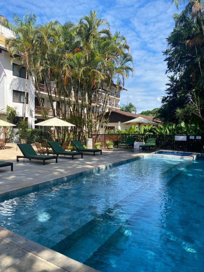 Timbo Park Hotel المظهر الخارجي الصورة