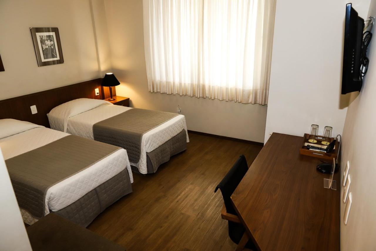 Timbo Park Hotel المظهر الخارجي الصورة