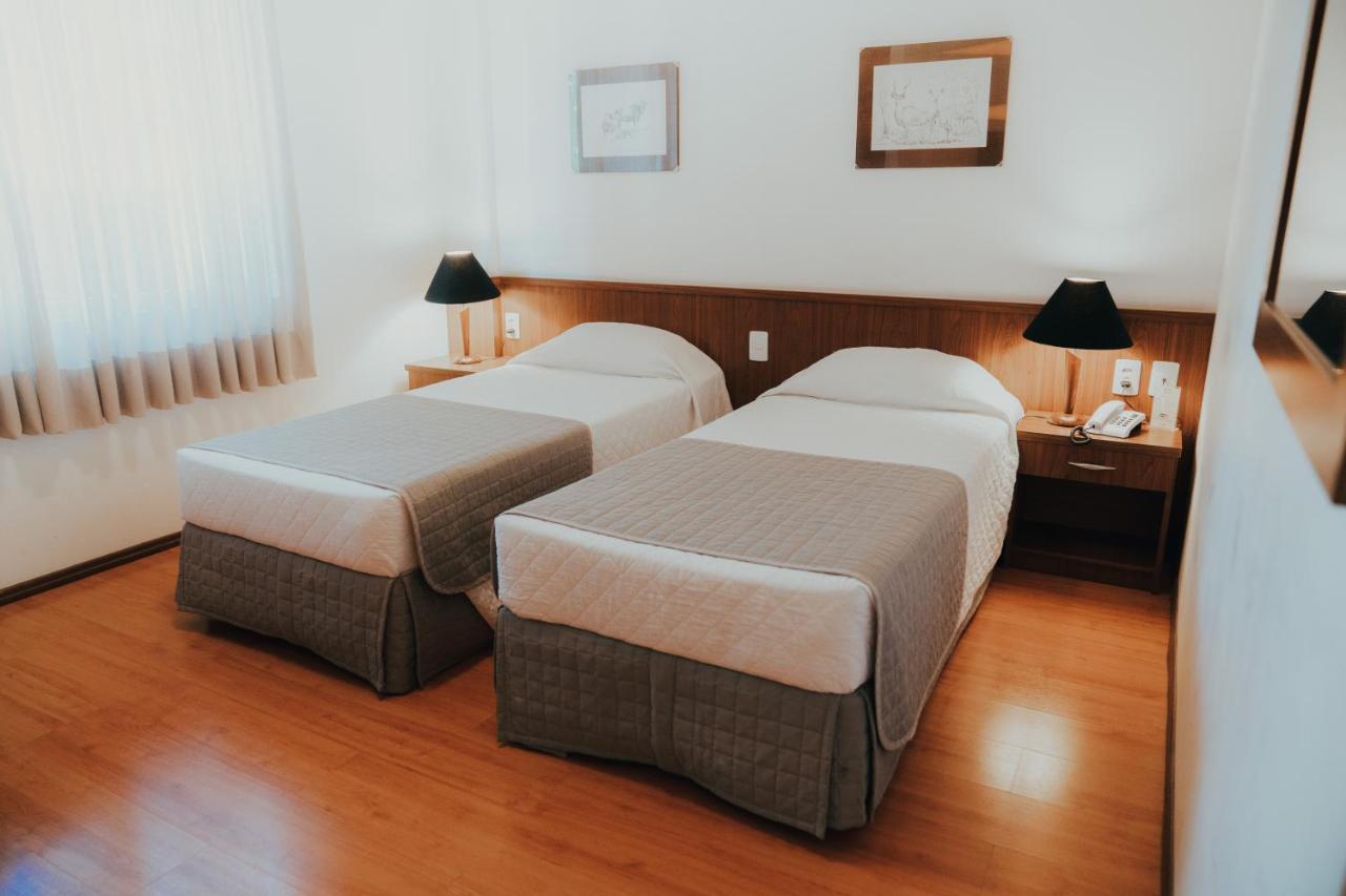 Timbo Park Hotel المظهر الخارجي الصورة
