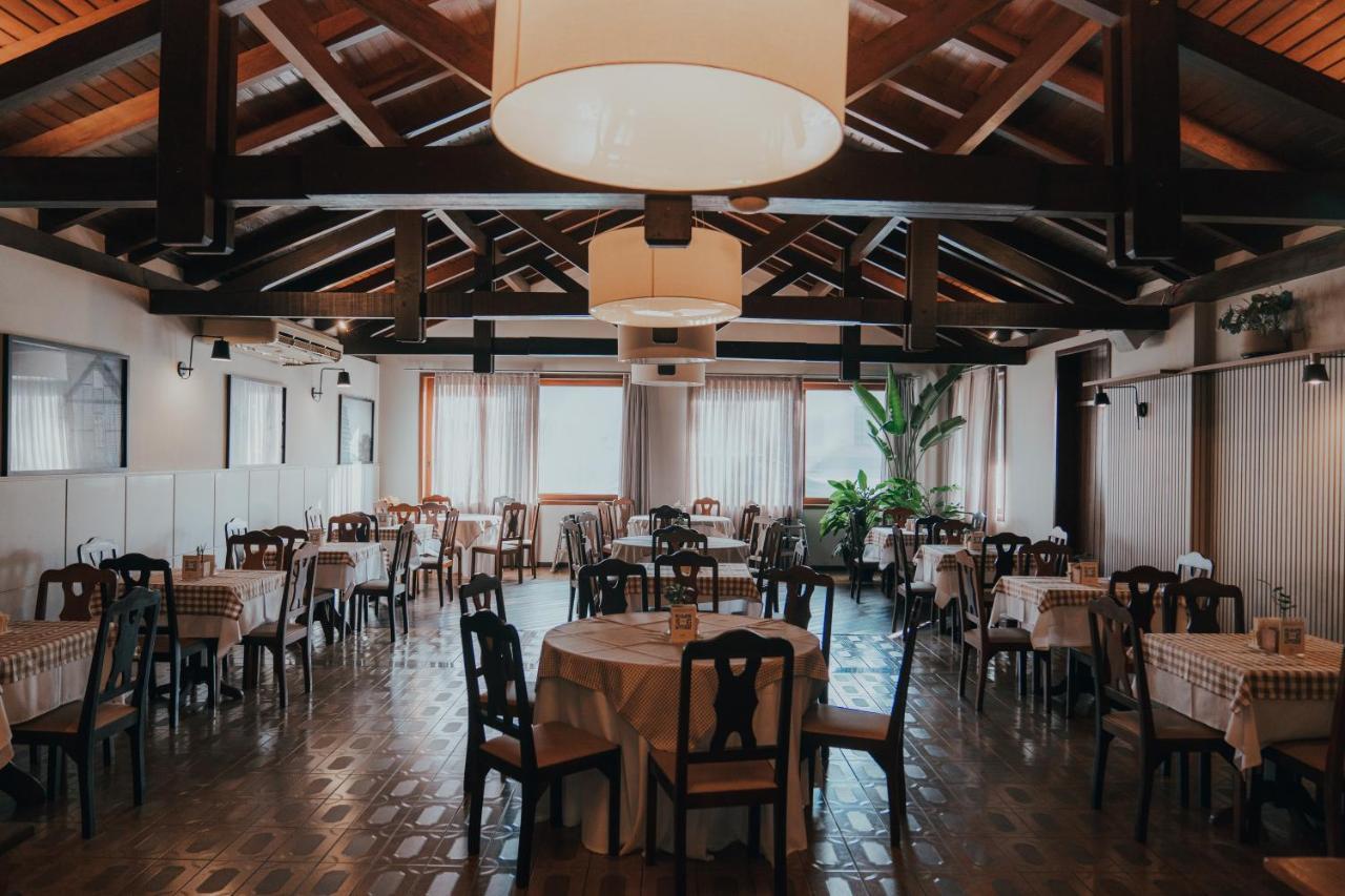 Timbo Park Hotel المظهر الخارجي الصورة