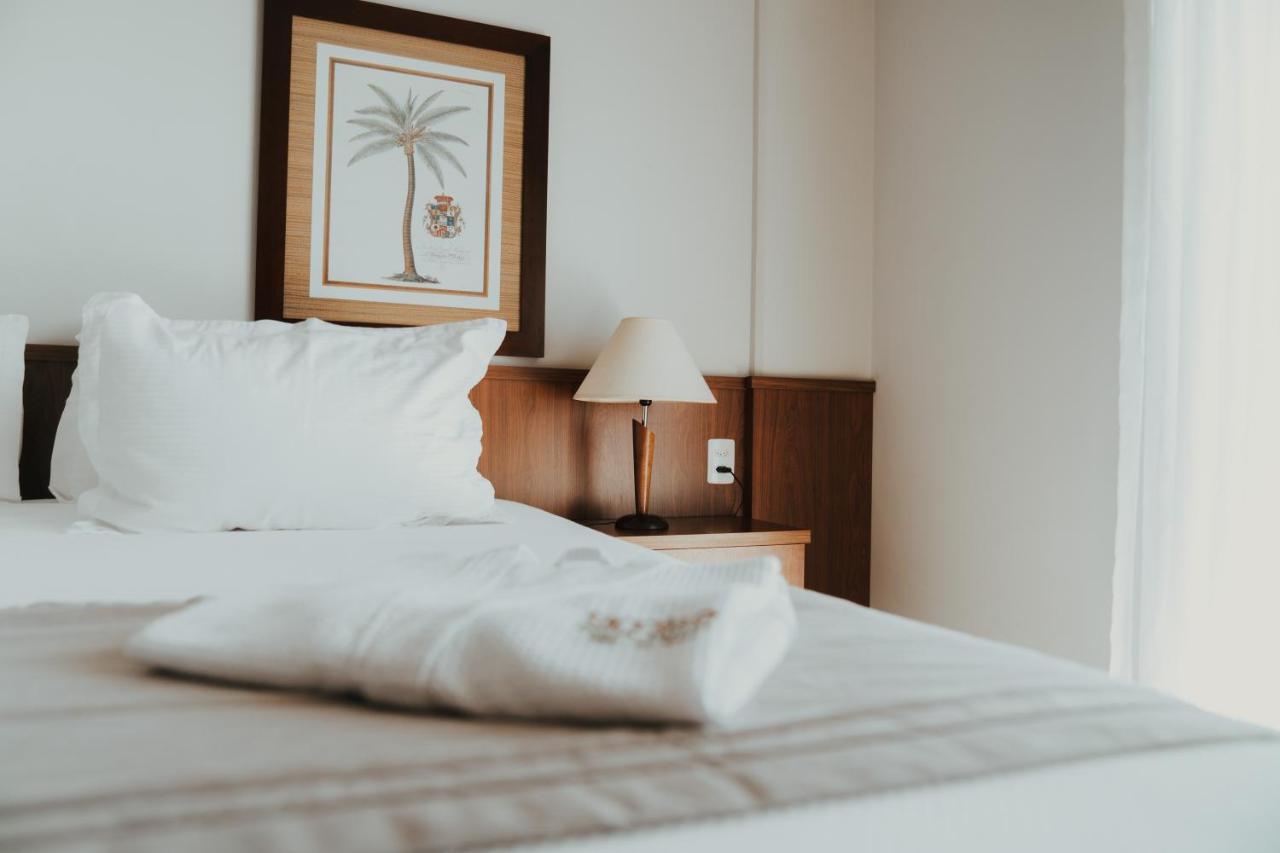 Timbo Park Hotel المظهر الخارجي الصورة
