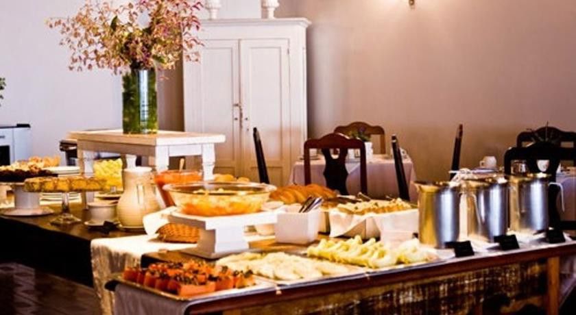 Timbo Park Hotel المظهر الخارجي الصورة