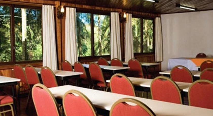 Timbo Park Hotel المظهر الخارجي الصورة