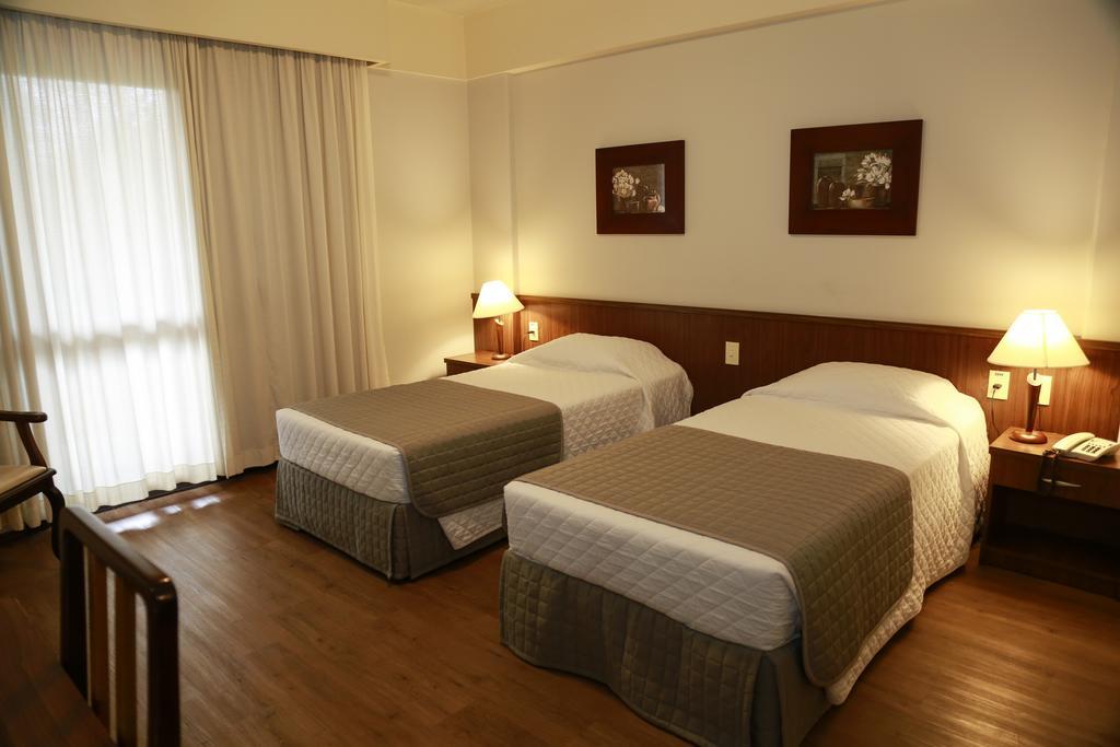 Timbo Park Hotel المظهر الخارجي الصورة