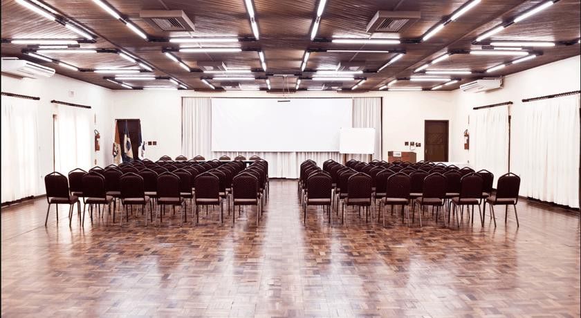 Timbo Park Hotel المظهر الخارجي الصورة
