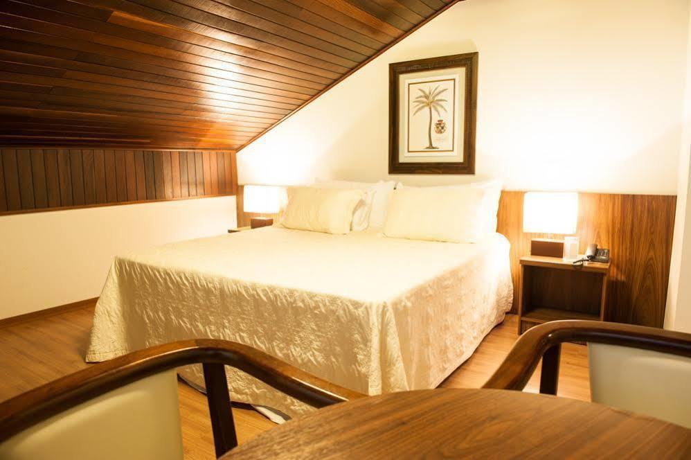 Timbo Park Hotel المظهر الخارجي الصورة
